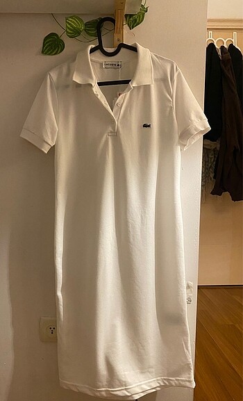 Lacoste Elbise
