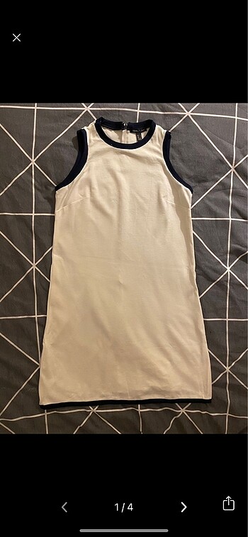Mango Suit Elbise