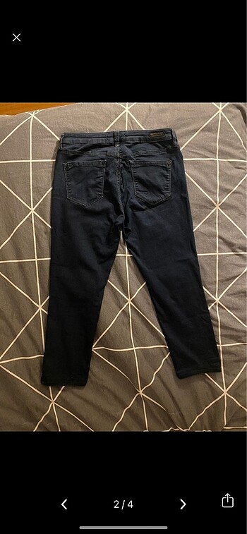 Mavi Jeans Mavi Jeans Skinny