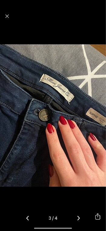 m Beden Mavi Jeans Skinny