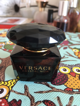 Versace parfüm 