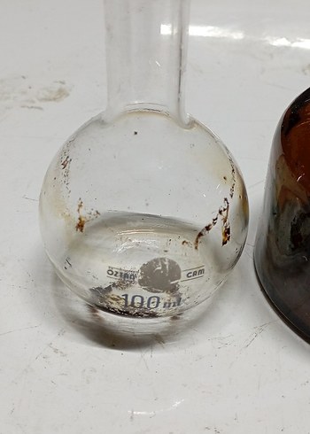 antika laboratuvar malzemeleri - Görsel 3