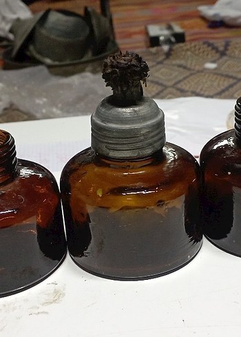 antika laboratuvar malzemeleri - Görsel 4