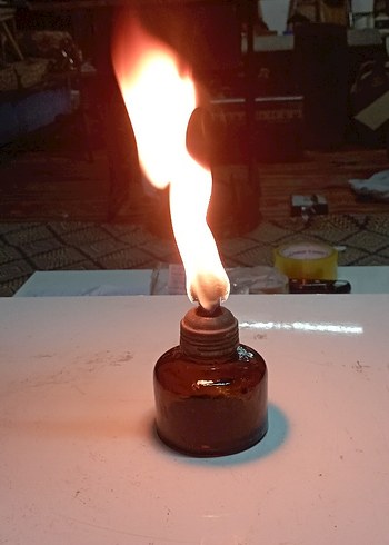 antika laboratuvar malzemeleri - Görsel 7