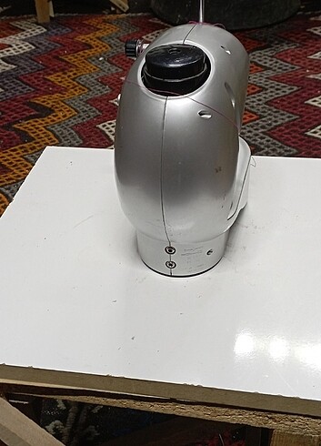 Seyyah dişik makinası  - Görsel 4