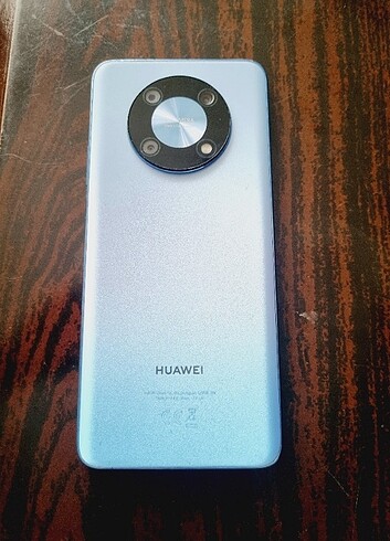 Huawei Huawei nova y90 