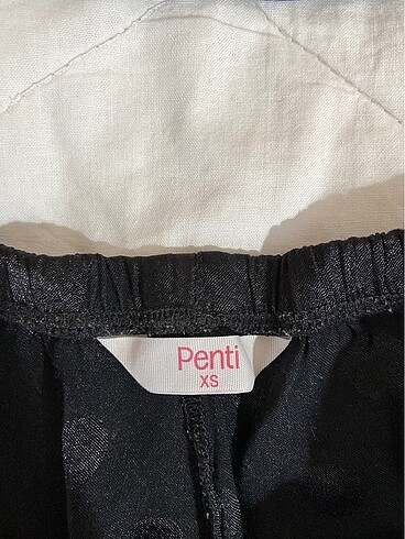 Penti Pijama takımı