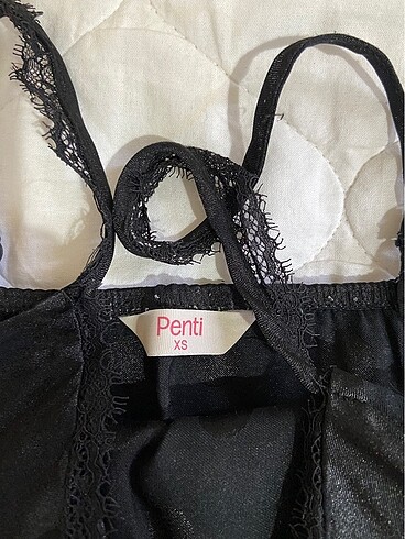 xs Beden Pijama takımı