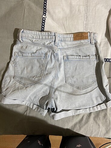 Bershka Şort
