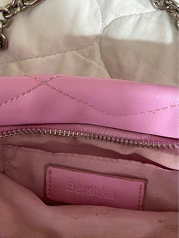 Bershka Üçlü çanta Bershka Pull&bear ve butik markası
