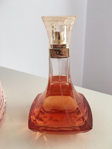 Beyonce heat 100 ml parfüm