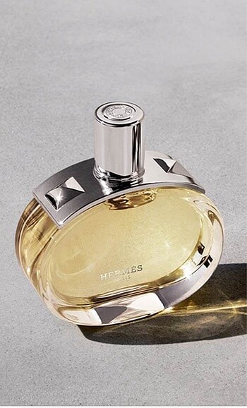 Hermes Barenia - 60 ml edp orijinal kadın parfüm