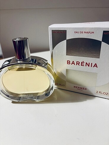 Beden Renk Hermes Barenia - 60 ml edp orijinal kadın parfüm