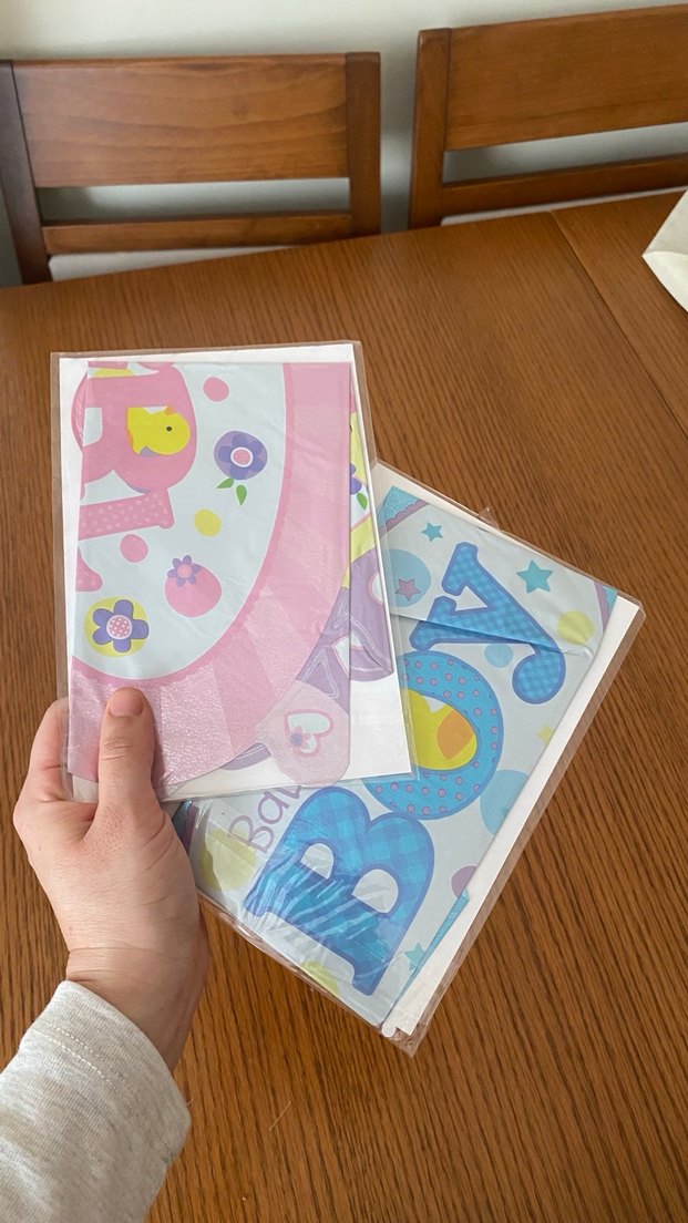 Renkli Erkek ve Kız Folyo Balon Seti - Görsel 4