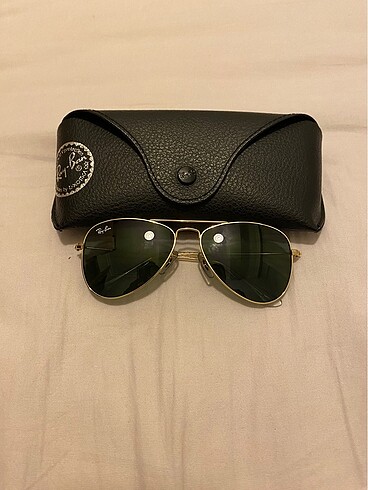 Ray Ban Ray-Ban çocuk gözlük