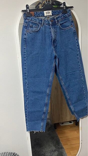 Zara kot pantolon