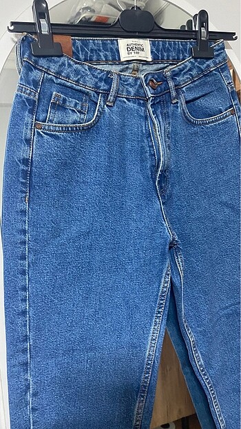 Zara kot pantolon - Görsel 6