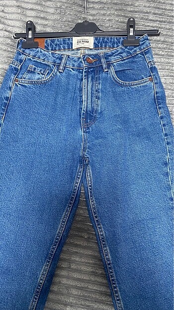 Zara kot pantolon - Görsel 7