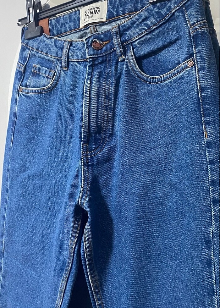 Zara kot pantolon - Görsel 3