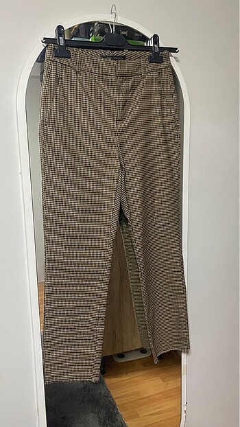 Zara pantolon