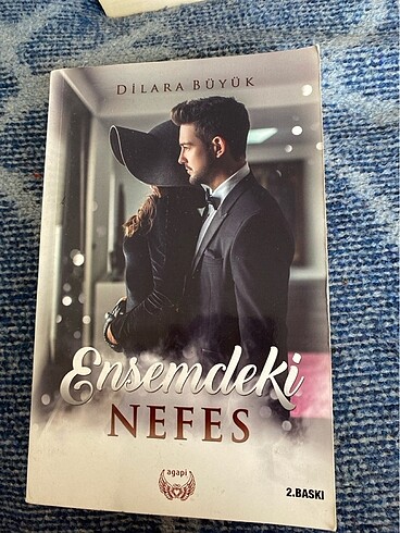 Ensemdeki nefes