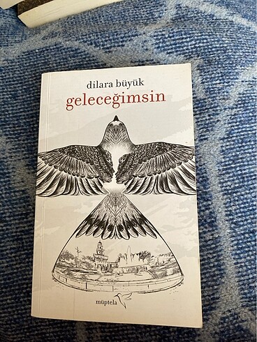 Geleceğimsin
