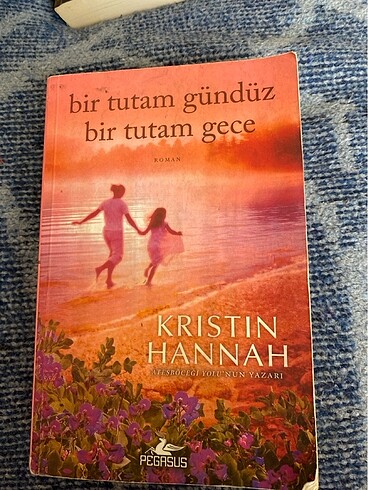 Bir tutam gündüz bir tutam gece