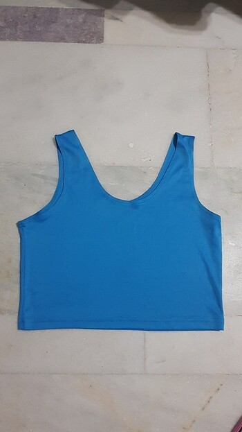 Mavi Crop