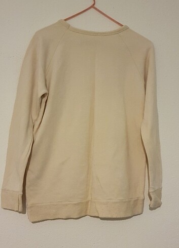 Diğer Gothic Sweatshirt
