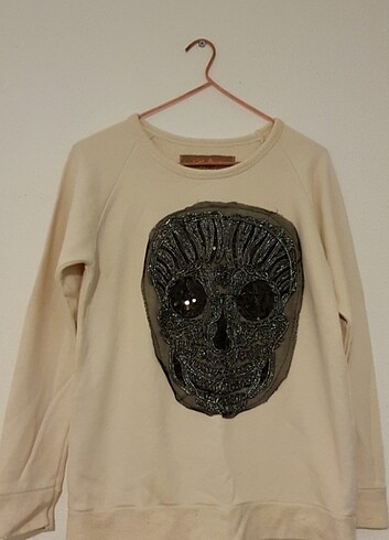 Gothic Sweatshirt