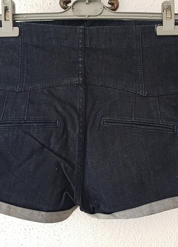 28 Beden Jean Şort y2k
