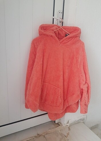 Diğer Polar Sweatshirt