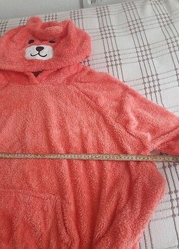 universal Beden Polar Sweatshirt