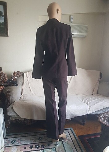 Koton Ceket Pantolon Takım