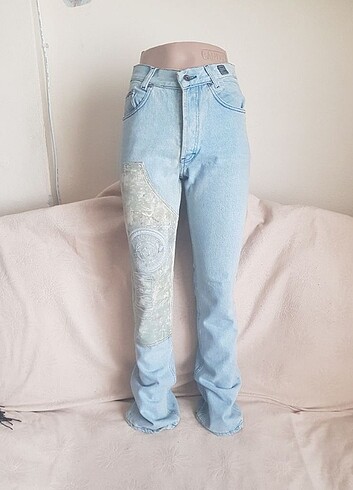 Versace Jean Pantolon