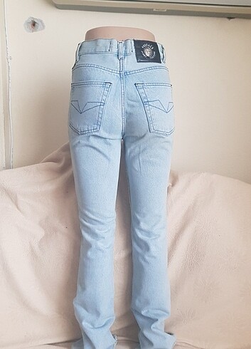 28 Beden Jean Pantolon
