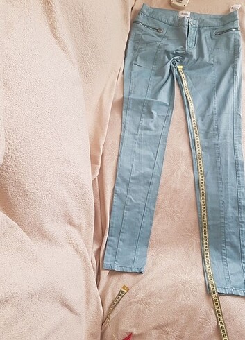36 Beden Bershka Pantolon