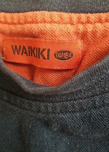 13-14 Yaş Beden Tshirt