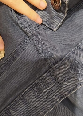 Colin's Erkek Jean pantolon 