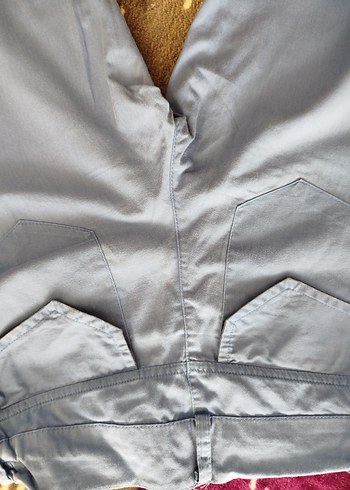 erkek çocuk şort - Görsel 4