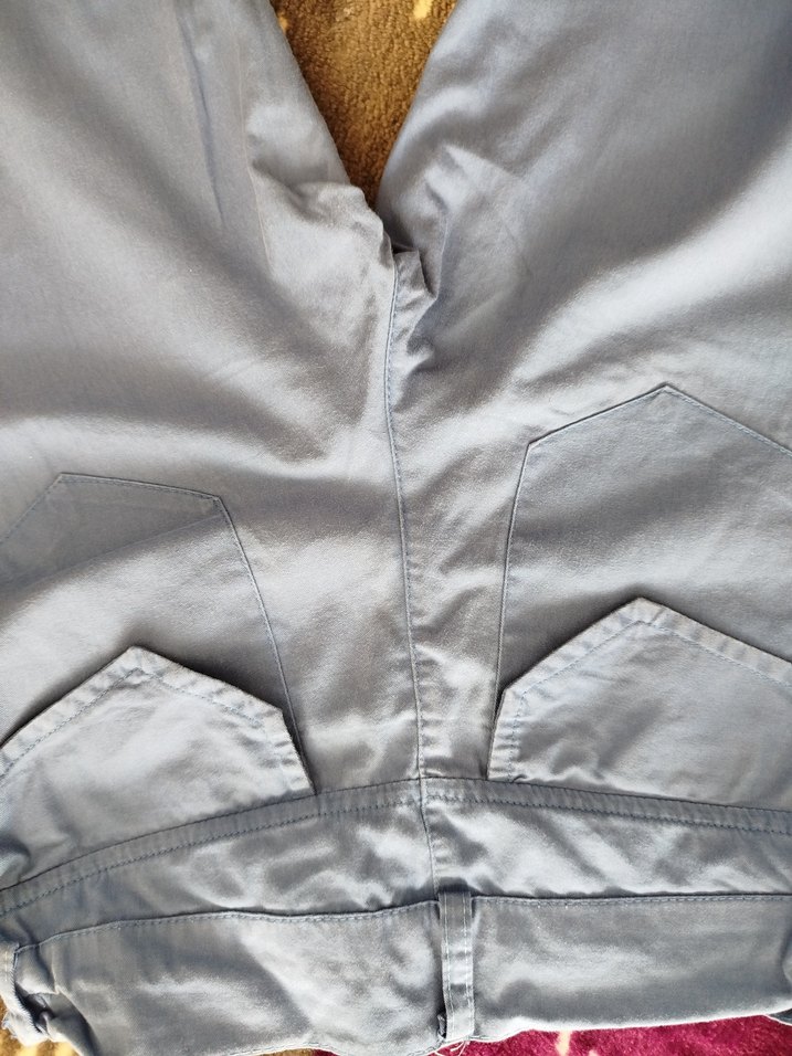 erkek çocuk şort - Görsel 4