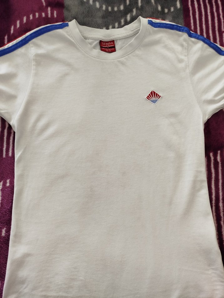 Bahçeşehir koleji okul kıyafeti Beyaz Çocuk - Görsel 4