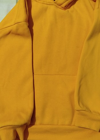 erkek çocuk Sweatshirt Los Angeles Baskılı - Görsel 2