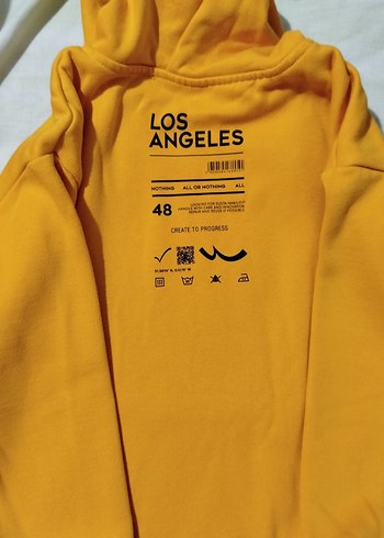 Los Angeles Polo Club 7 Yaş