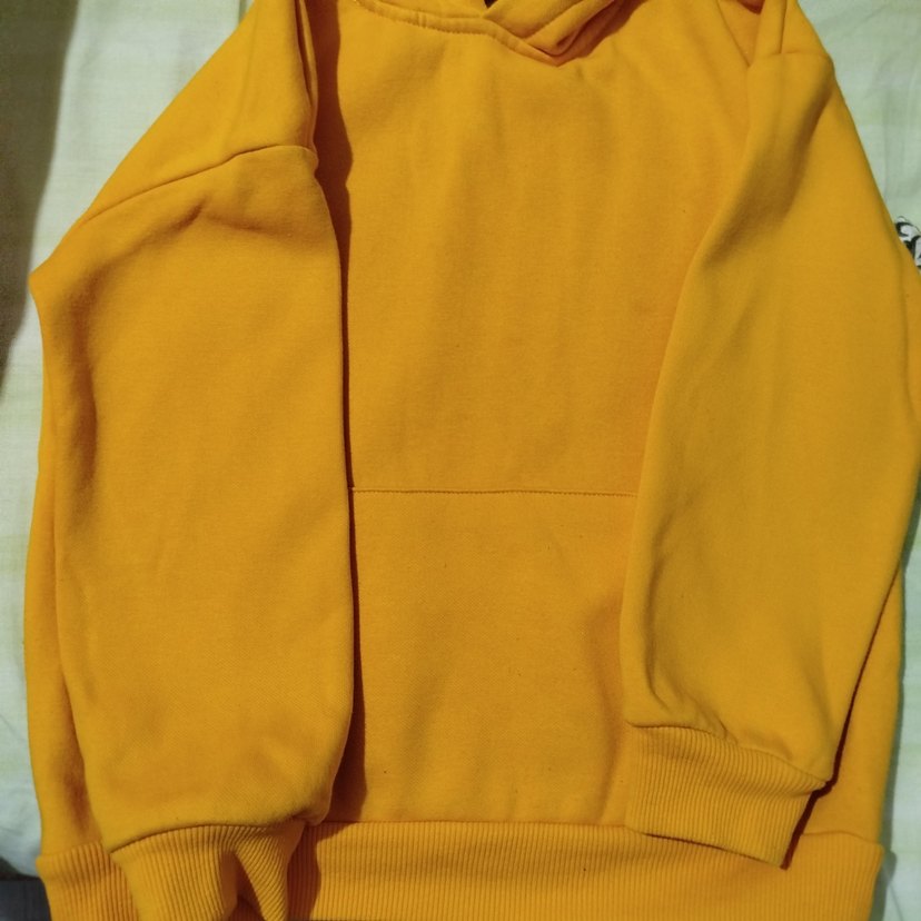 erkek çocuk Sweatshirt Los Angeles Baskılı - Görsel 2