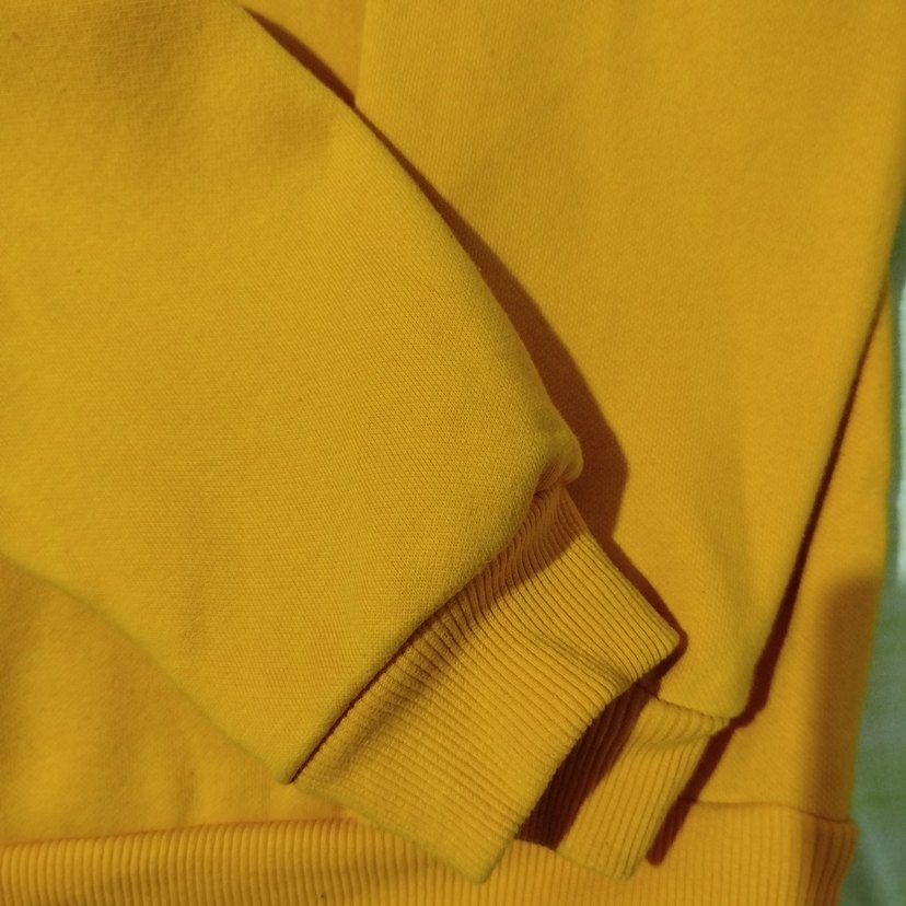 erkek çocuk Sweatshirt Los Angeles Baskılı - Görsel 4