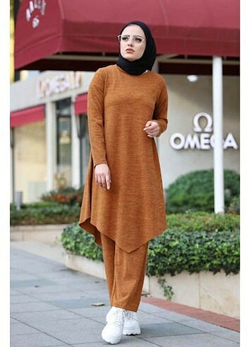 Tunik pantolon