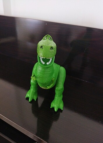 Dinozor oyuncak 