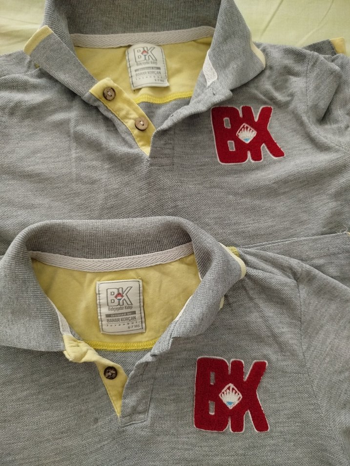 Bahçeşehir koleji okul kıyafetleri - Görsel 2