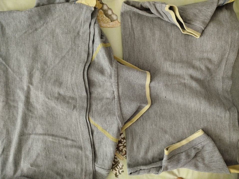 Bahçeşehir koleji okul kıyafetleri - Görsel 3